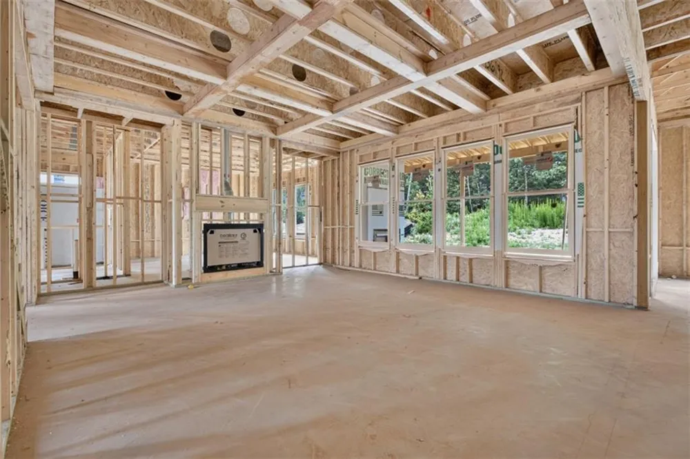 423 Lake Vista Drive Statham, GA 30666