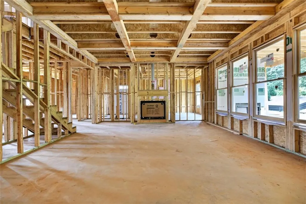 423 Lake Vista Drive Statham, GA 30666