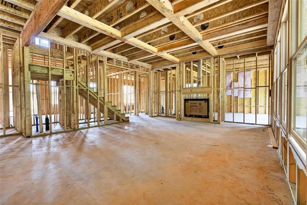 423 Lake Vista Drive Statham, GA 30666
