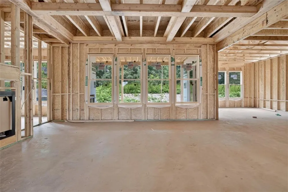 423 Lake Vista Drive Statham, GA 30666