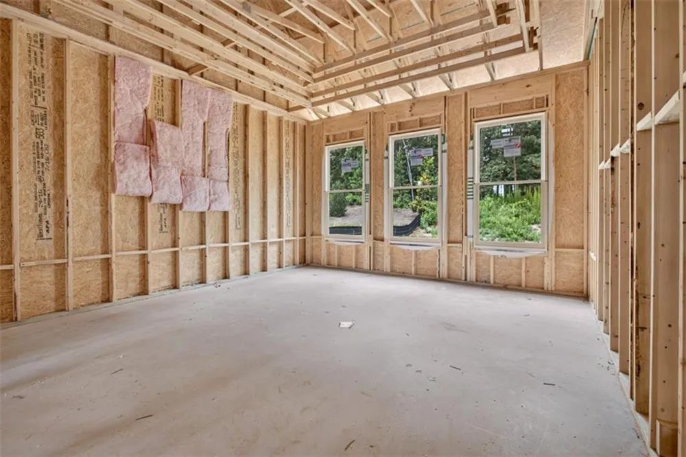 423 Lake Vista Drive Statham, GA 30666