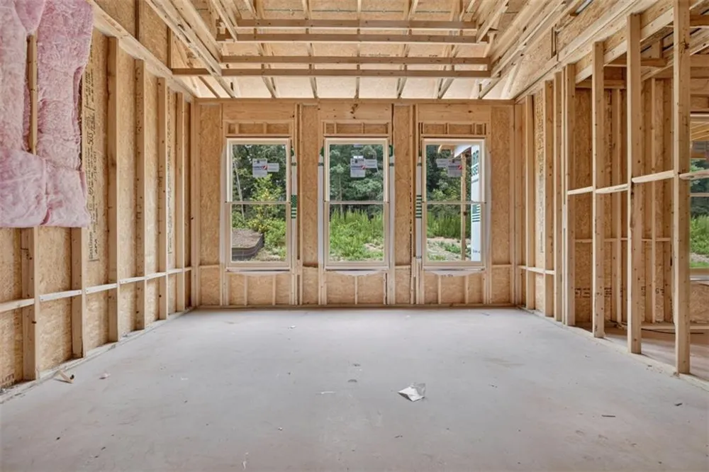 423 Lake Vista Drive Statham, GA 30666