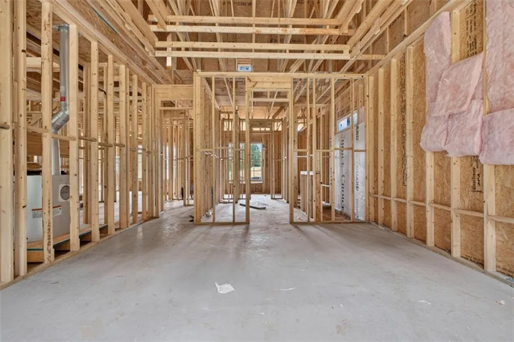 423 Lake Vista Drive Statham, GA 30666