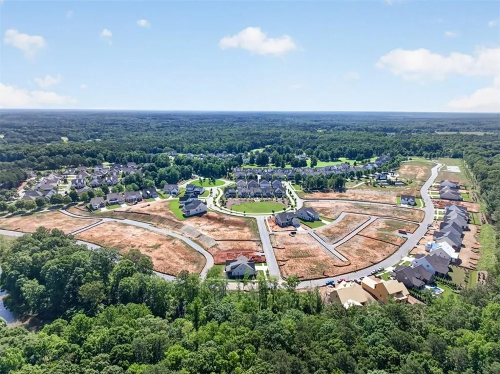 423 Lake Vista Drive Statham, GA 30666