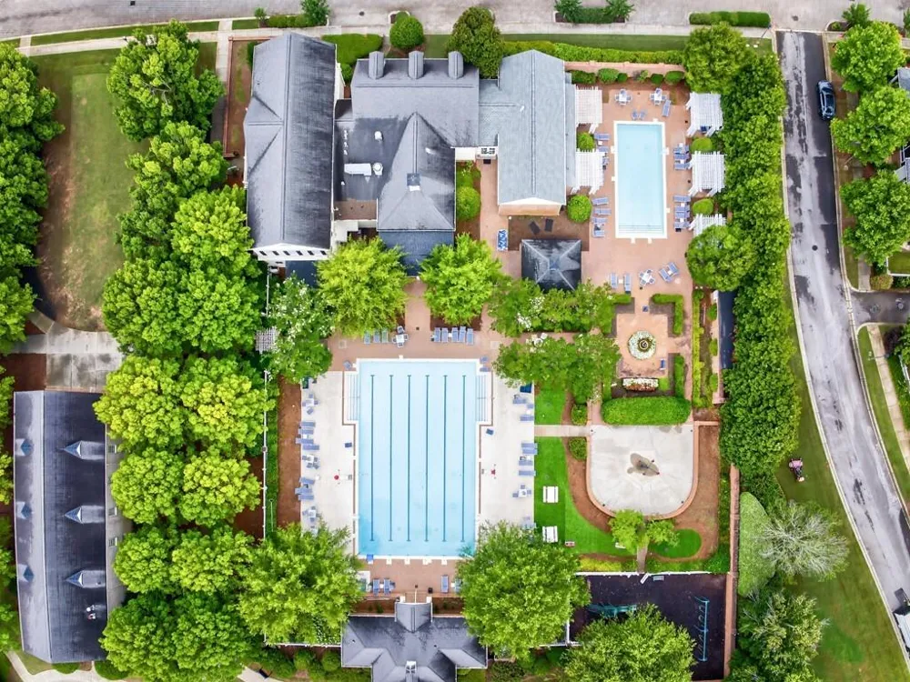 423 Lake Vista Drive Statham, GA 30666
