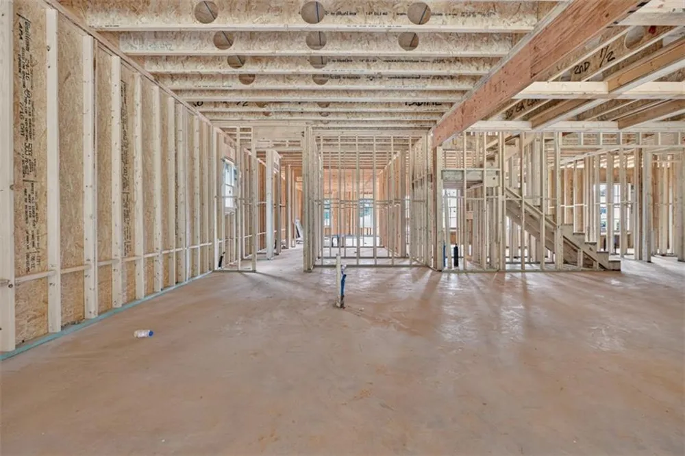 423 Lake Vista Drive Statham, GA 30666