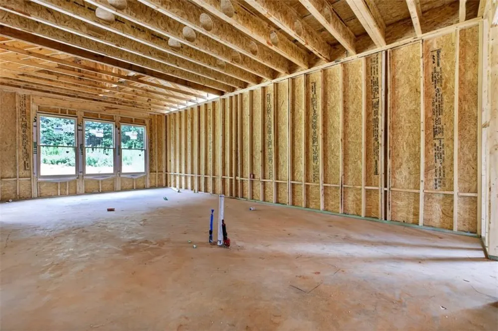 423 Lake Vista Drive Statham, GA 30666