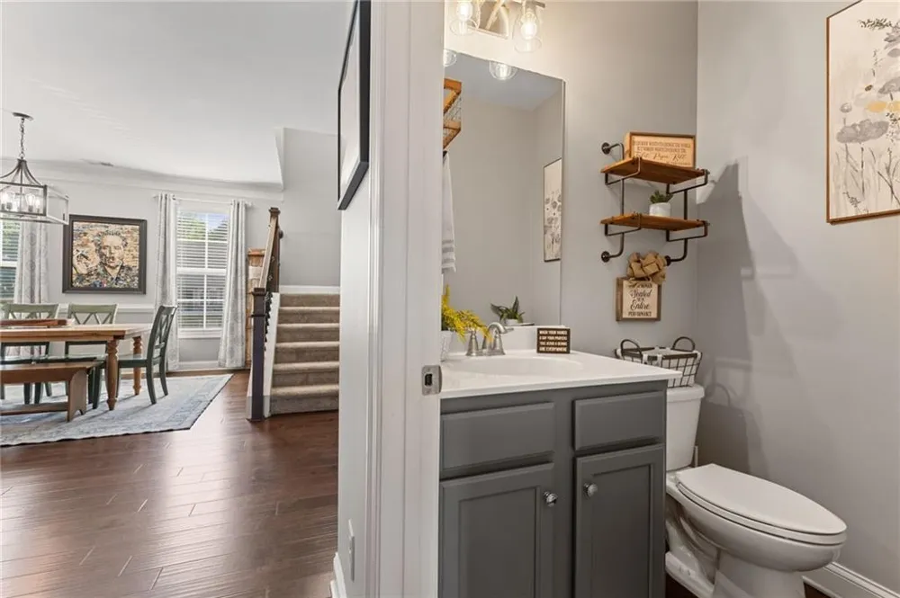 2754 Fullers Alley Kennesaw, GA 30144