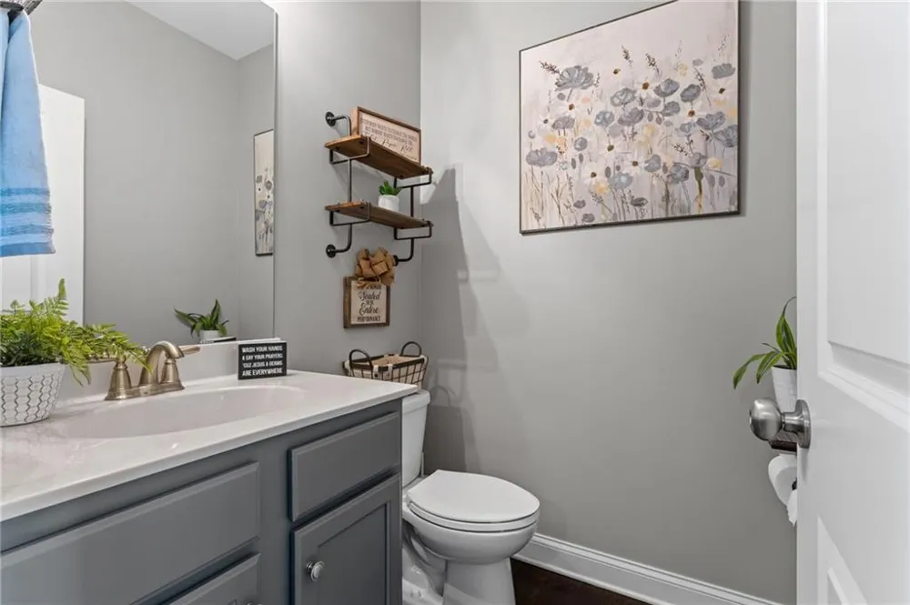 2754 Fullers Alley Kennesaw, GA 30144