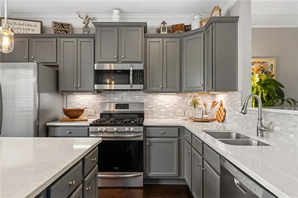 2754 Fullers Alley Kennesaw, GA 30144