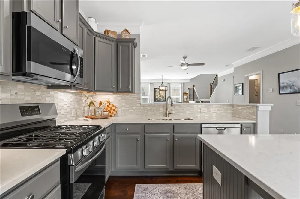 2754 Fullers Alley Kennesaw, GA 30144