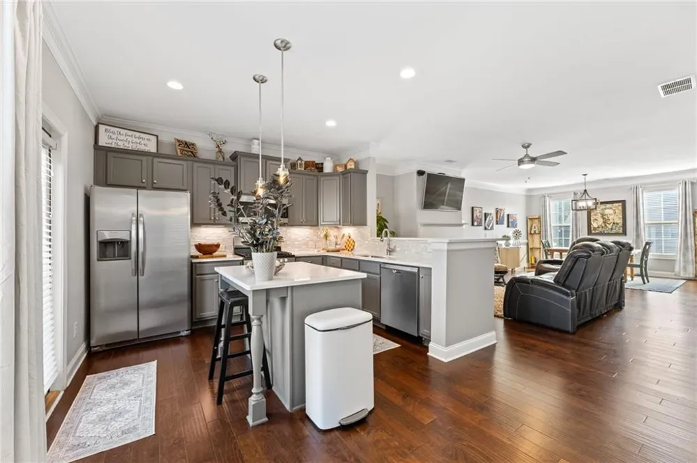 2754 Fullers Alley Kennesaw, GA 30144