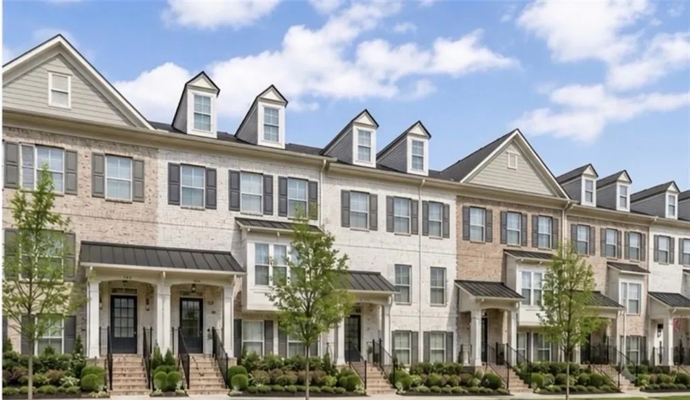 2754 Fullers Alley Kennesaw, GA 30144