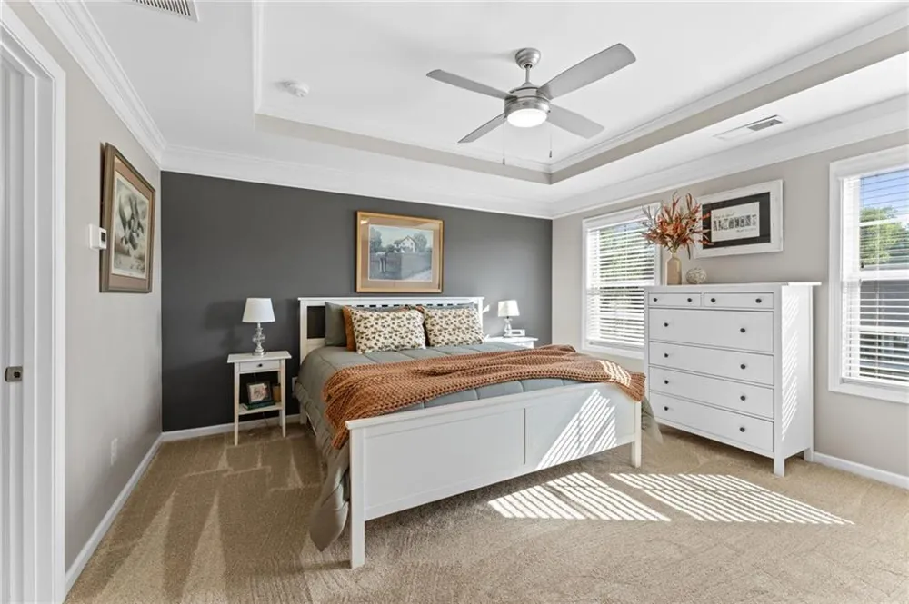 2754 Fullers Alley Kennesaw, GA 30144