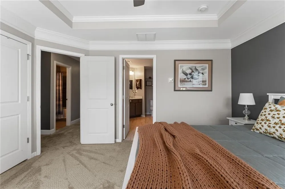 2754 Fullers Alley Kennesaw, GA 30144
