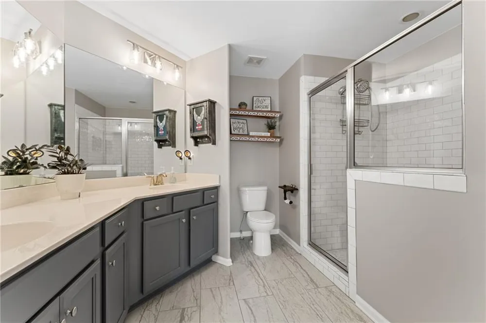 2754 Fullers Alley Kennesaw, GA 30144