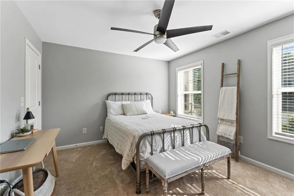 2754 Fullers Alley Kennesaw, GA 30144