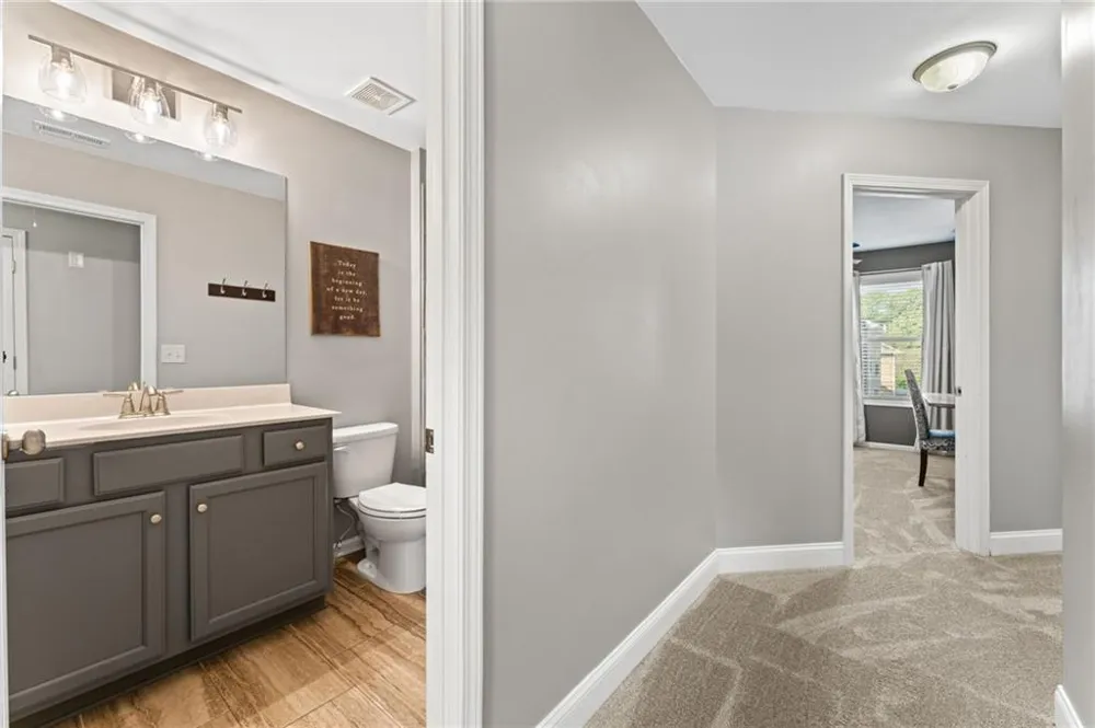 2754 Fullers Alley Kennesaw, GA 30144