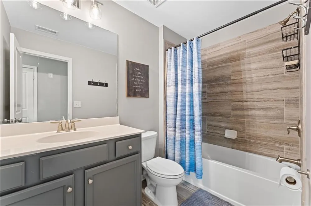 2754 Fullers Alley Kennesaw, GA 30144