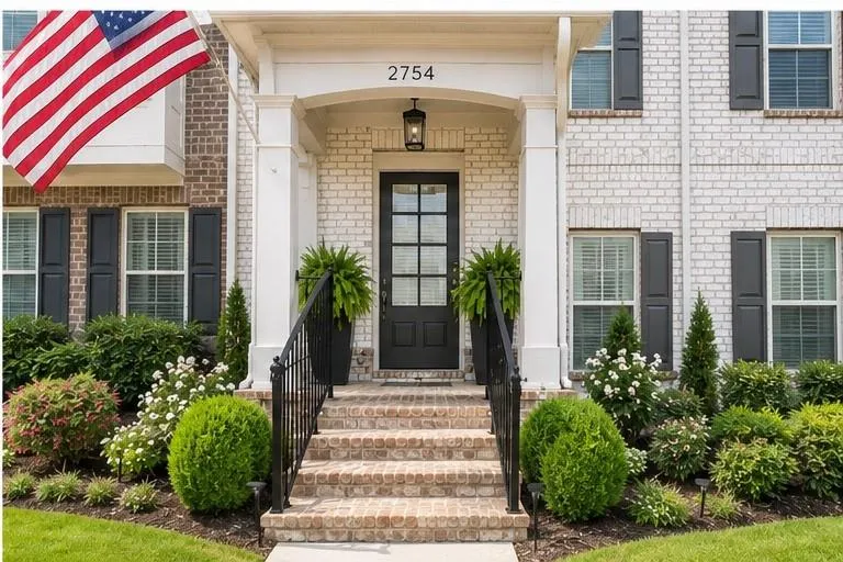 2754 Fullers Alley Kennesaw, GA 30144