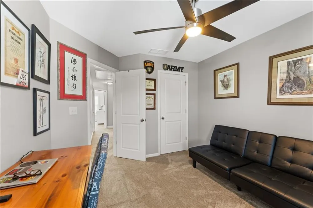 2754 Fullers Alley Kennesaw, GA 30144