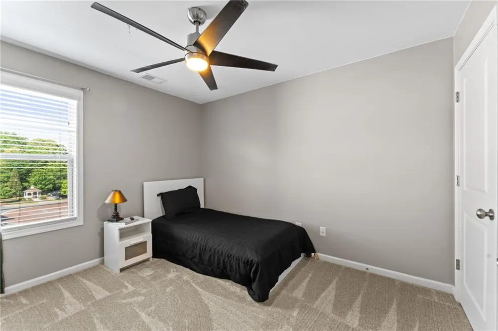2754 Fullers Alley Kennesaw, GA 30144
