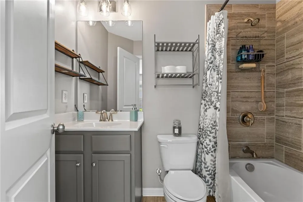 2754 Fullers Alley Kennesaw, GA 30144