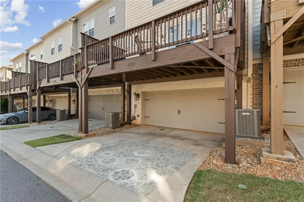 2754 Fullers Alley Kennesaw, GA 30144