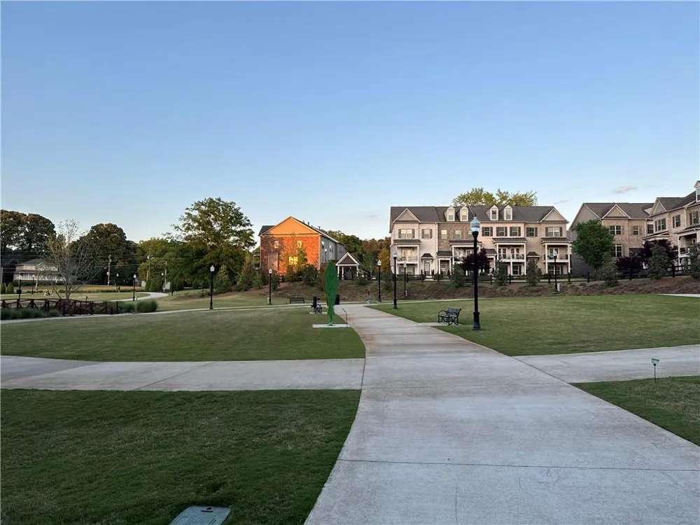 2754 Fullers Alley Kennesaw, GA 30144