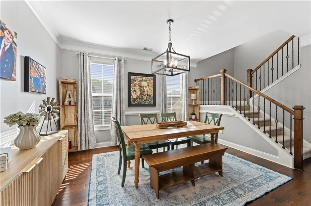 2754 Fullers Alley Kennesaw, GA 30144