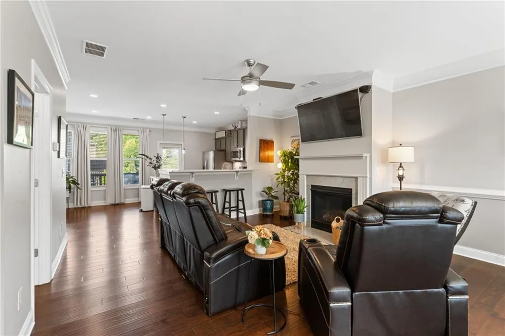 2754 Fullers Alley Kennesaw, GA 30144