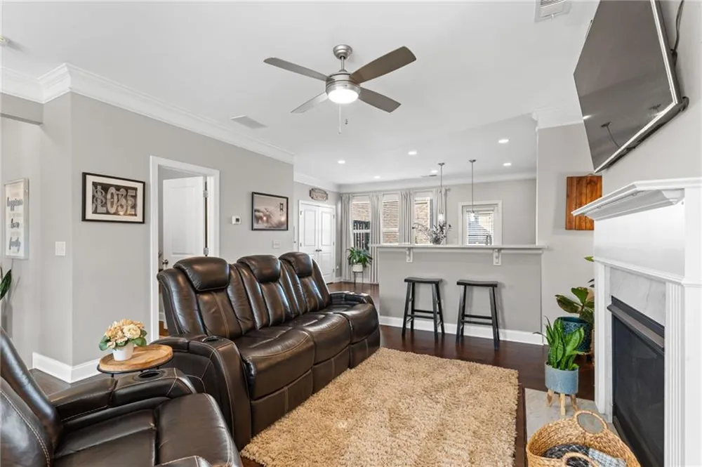 2754 Fullers Alley Kennesaw, GA 30144