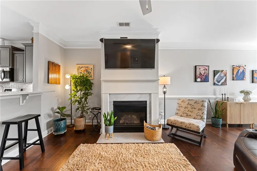 2754 Fullers Alley Kennesaw, GA 30144