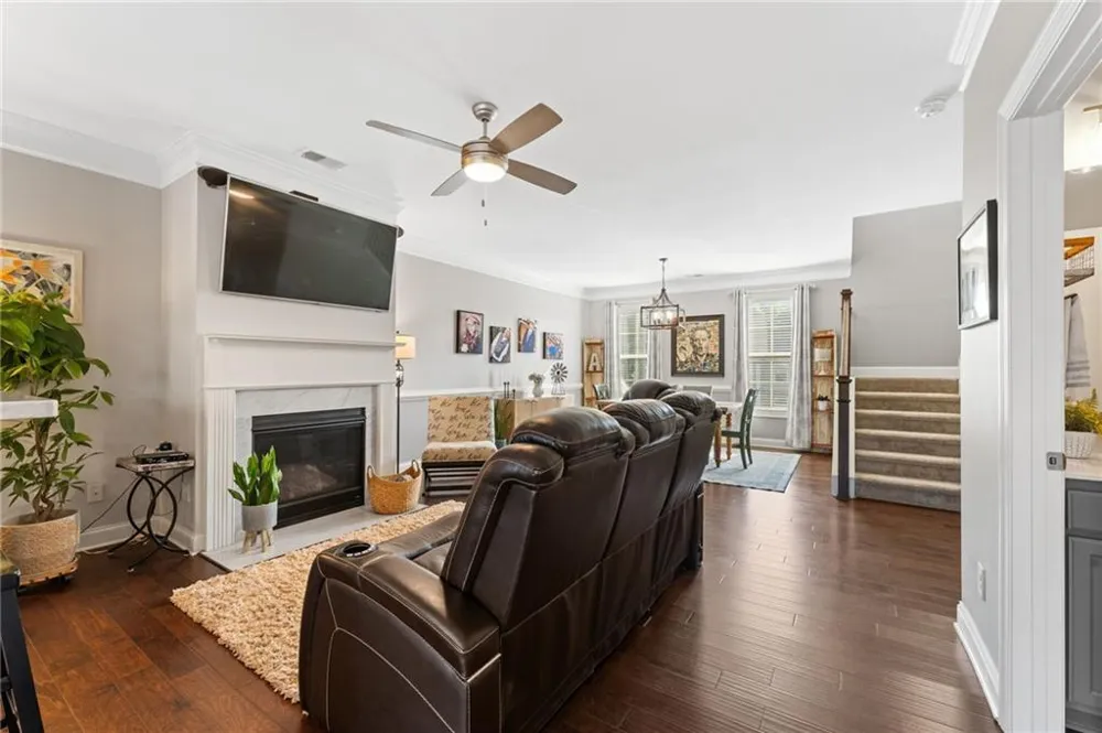 2754 Fullers Alley Kennesaw, GA 30144