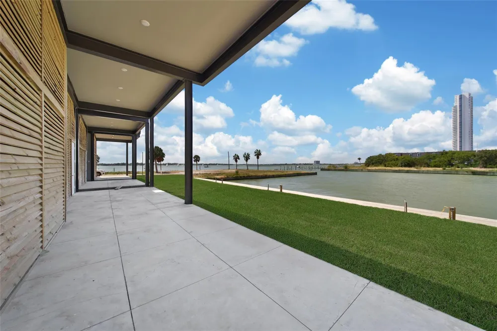 4406 Tucker Lane Seabrook, TX 77586