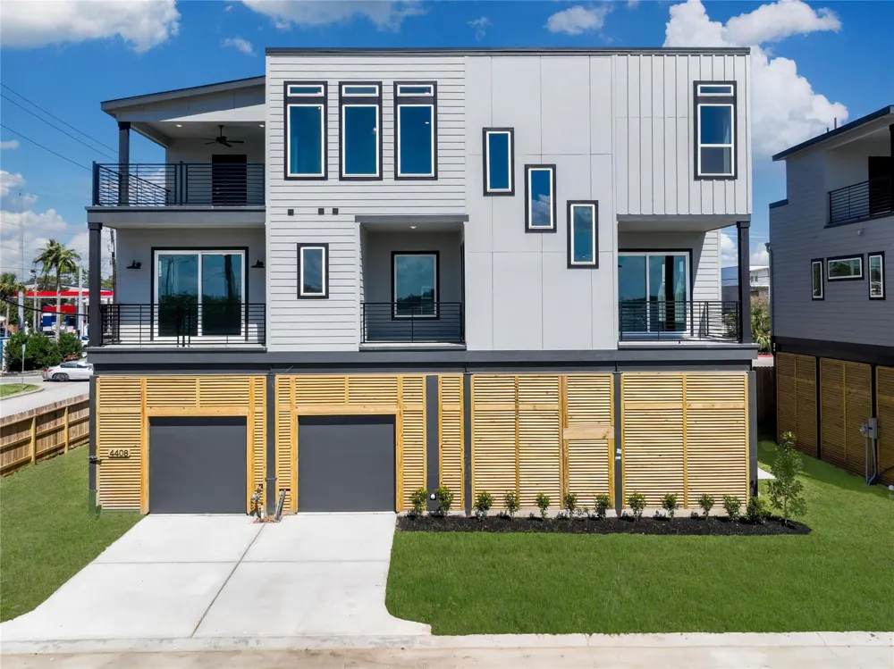 4408 Anthony Court Lane Seabrook, TX 77586