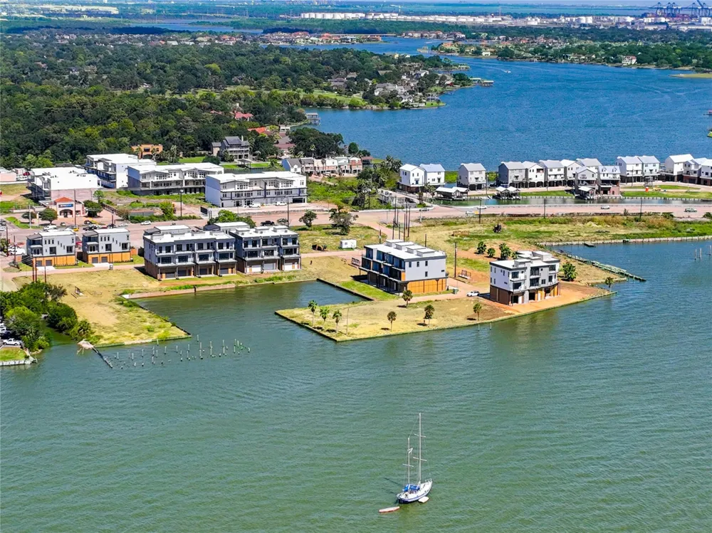 4408 Anthony Court Lane Seabrook, TX 77586
