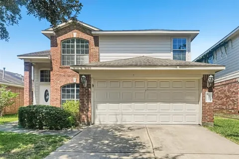 1711 Mickle Creek Drive