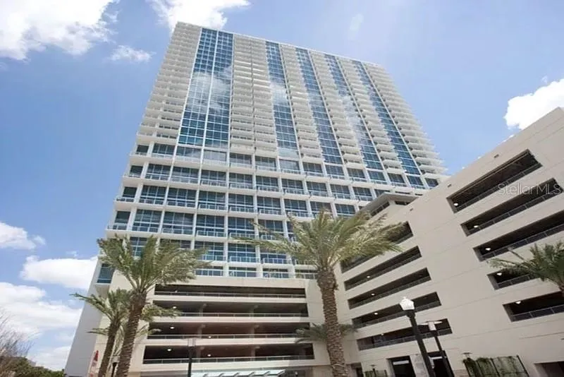 150 E ROBINSON STREET #627 Orlando, FL 32801