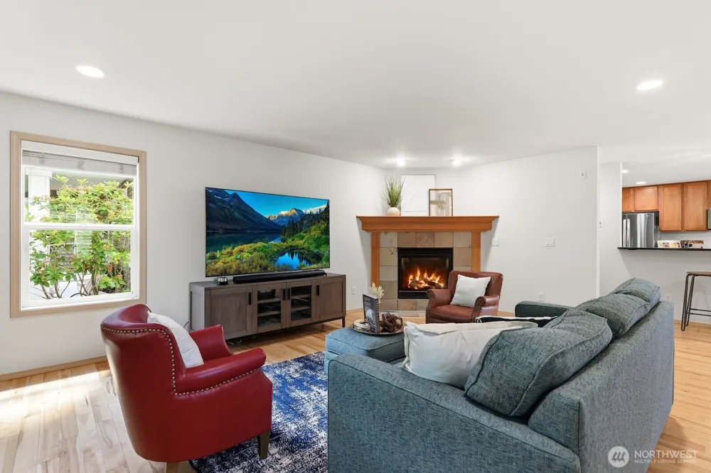 7021 Carmichael Avenue SE Snoqualmie, WA 98065