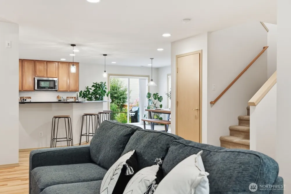7021 Carmichael Avenue SE Snoqualmie, WA 98065