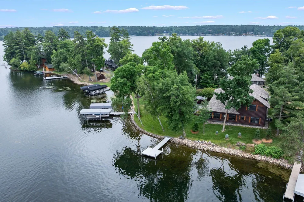 12328 Milinda Shores Road Crosslake, MN 56442