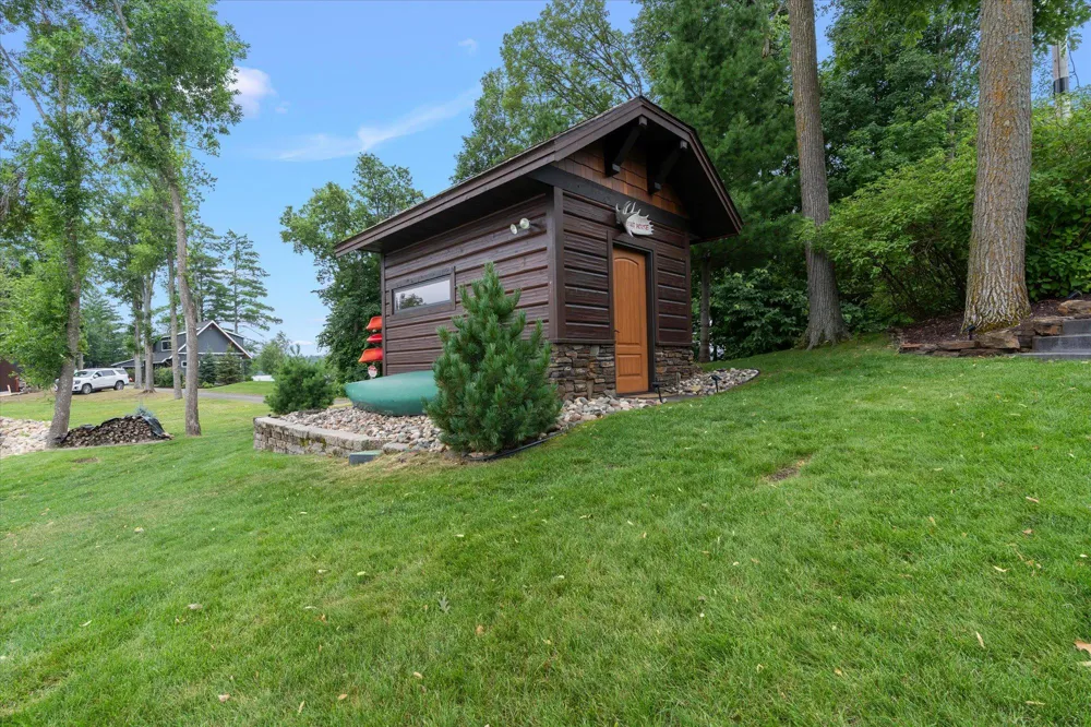 12328 Milinda Shores Road Crosslake, MN 56442
