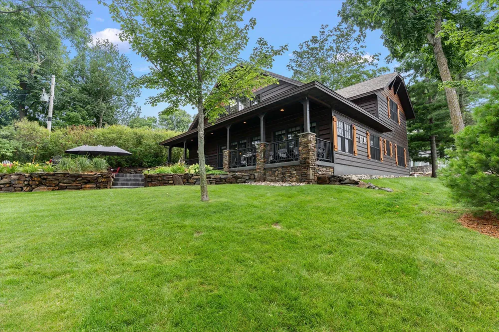 12328 Milinda Shores Road Crosslake, MN 56442