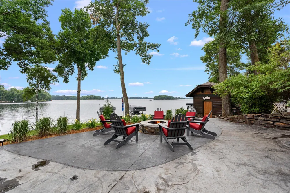 12328 Milinda Shores Road Crosslake, MN 56442