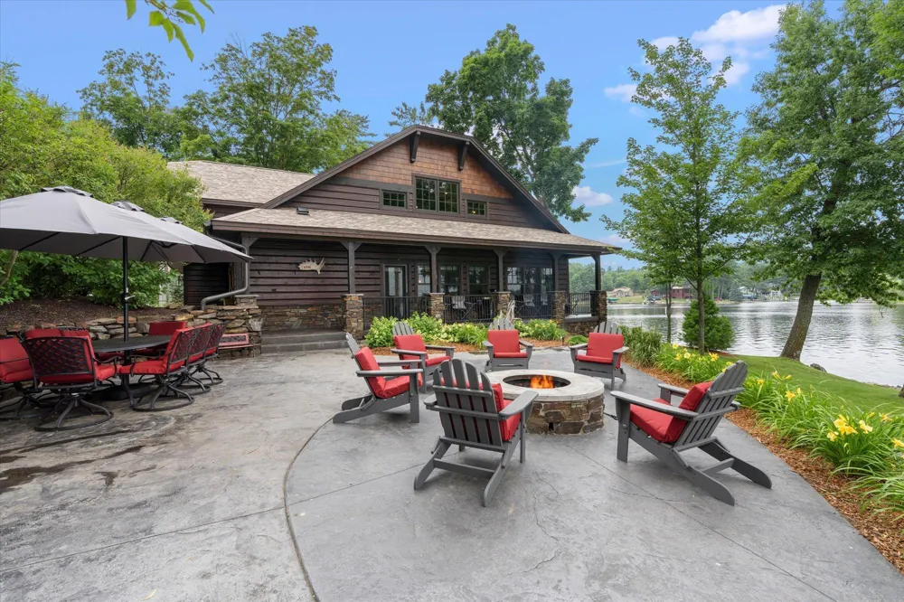 12328 Milinda Shores Road Crosslake, MN 56442