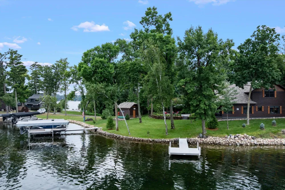 12328 Milinda Shores Road Crosslake, MN 56442