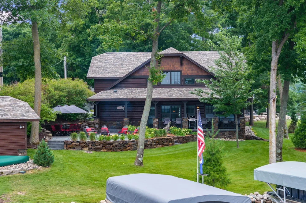 12328 Milinda Shores Road Crosslake, MN 56442