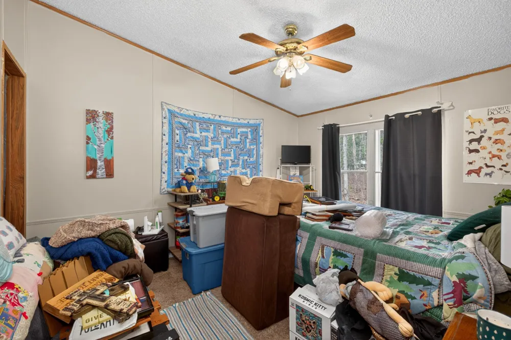 21956 County 2 Nevis, MN 56467