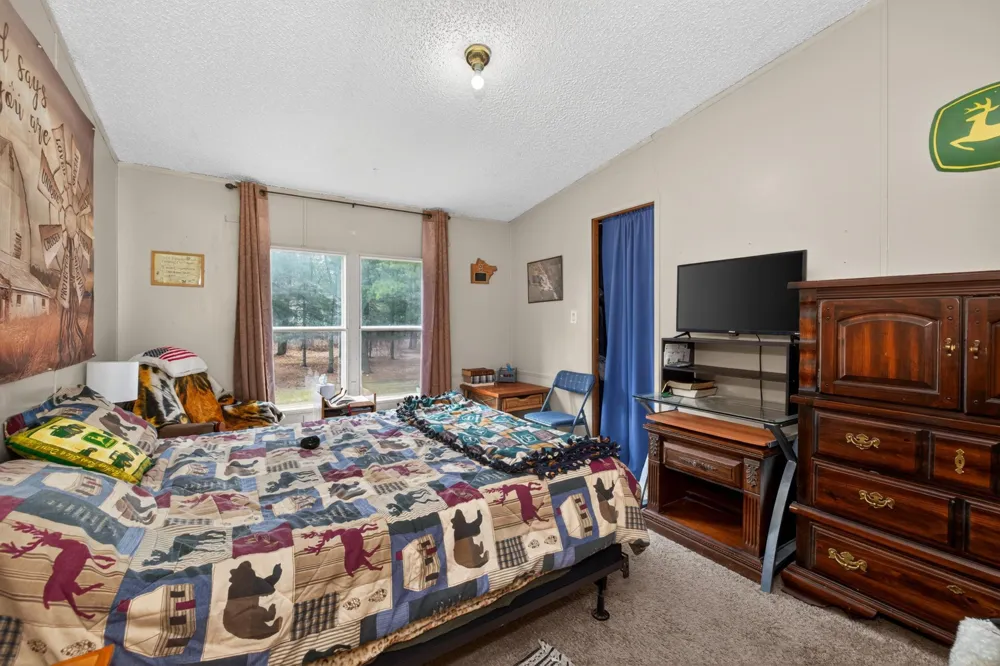 21956 County 2 Nevis, MN 56467